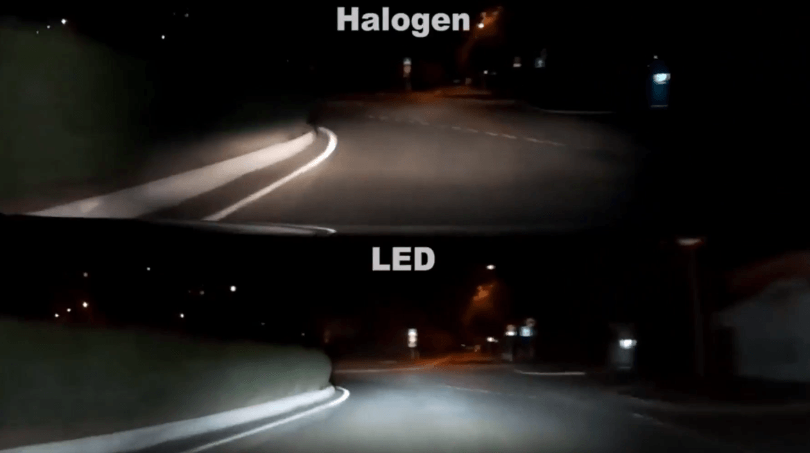Светодиодные лампы для автомобиля 4Drive