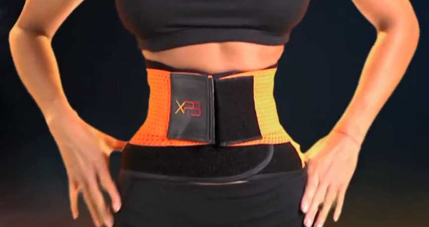 Пояс для похудения Xtreme Power Belt