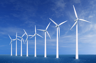 Сколько можно заработать на ветряной электростанции?