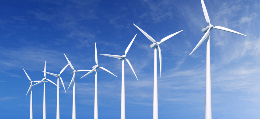 Сколько можно заработать на ветряной электростанции?