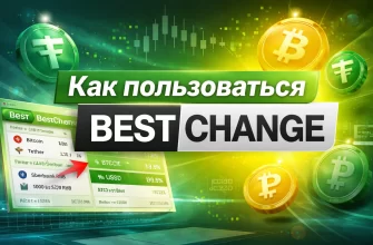 Как пользоваться BestChange — инструкция по выбору обменника и курсов